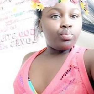 Meet your Posher, Dashayce